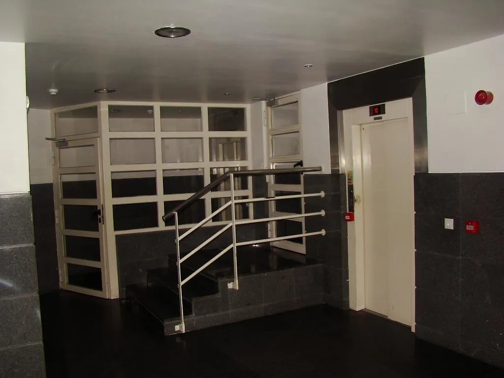 Lux Apartment Lisbona