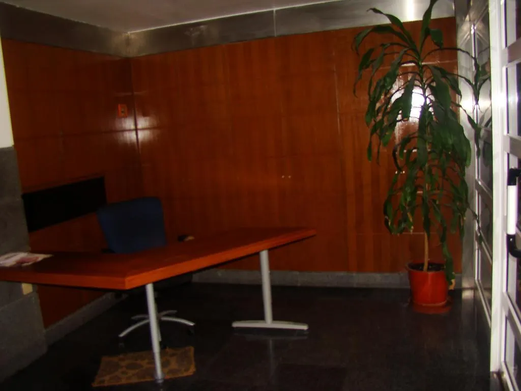 Lux Apartment Lisbona Portogallo