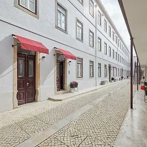  Appartement Rosário In Graça