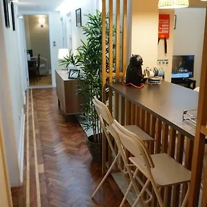  Appartement Avenida Great