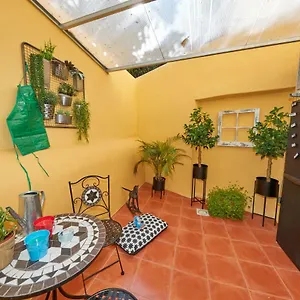 Lx Factory Apartment! Outside Terrace Apartamento