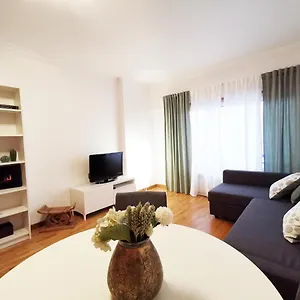 Down Town - Expo27 Apartamento