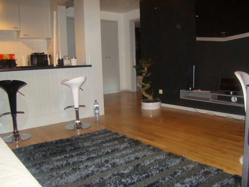Lux Apartment Lisbon