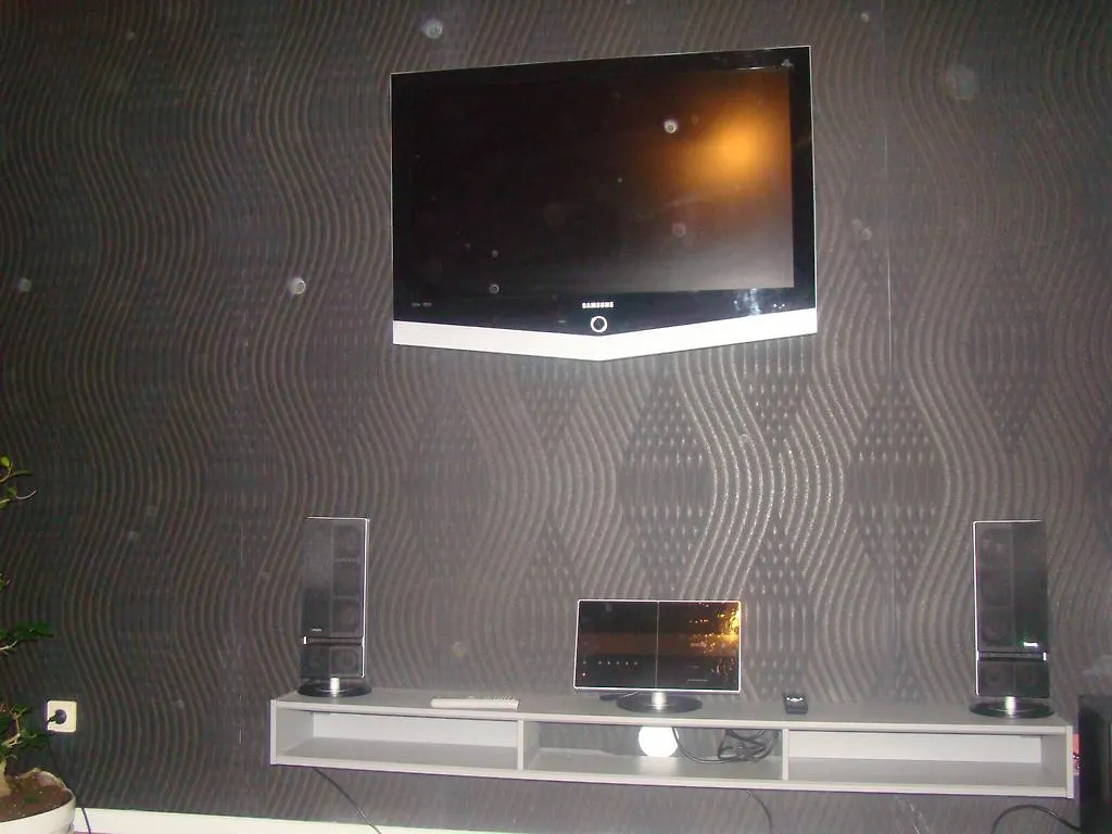 Lux Apartment Lisbon