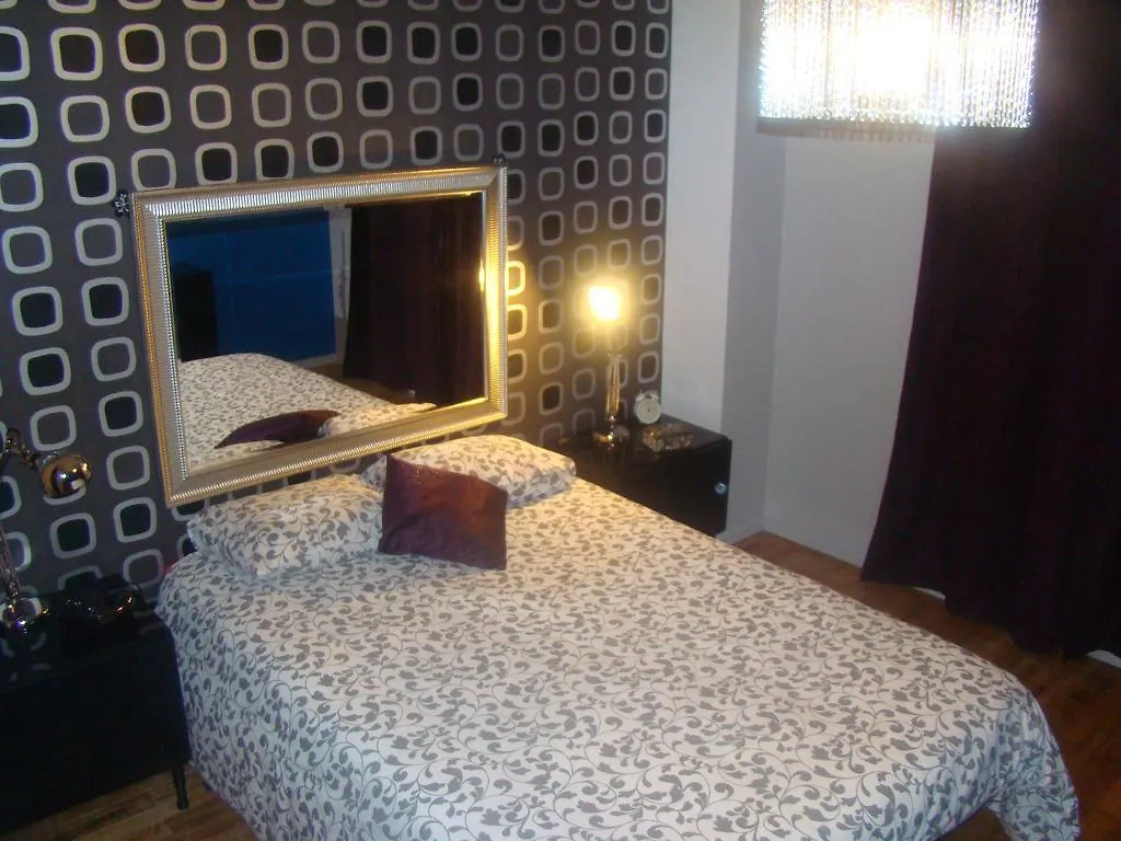 Lux Apartment Lisbon