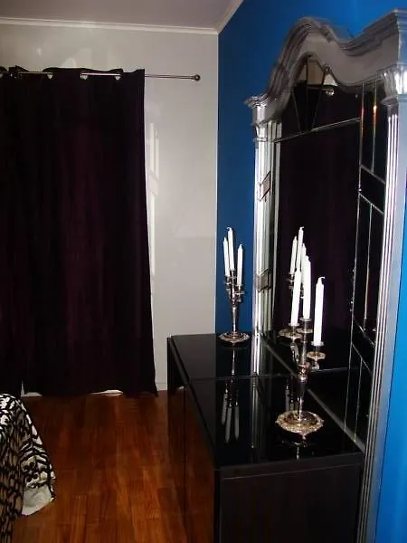 Lux Apartment Lisbon 0*,