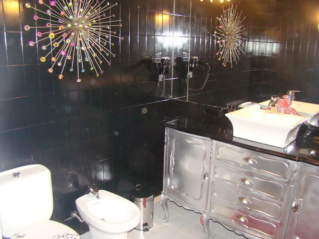 Lux Apartment Lisbon