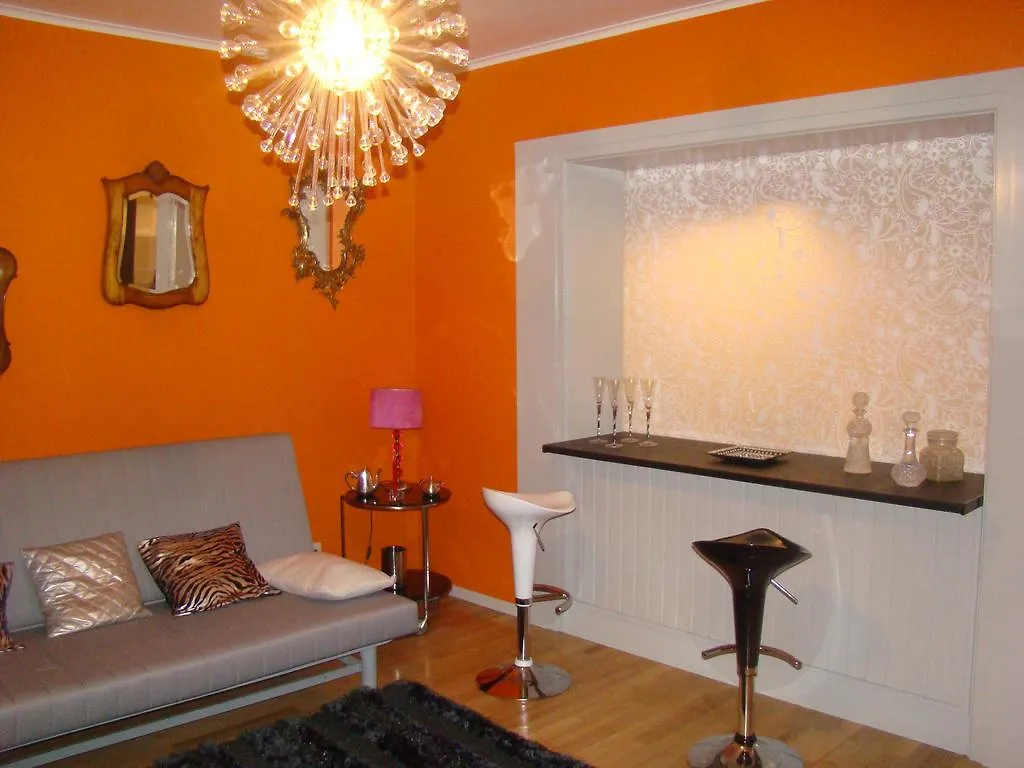 Lux Apartment Lisboa