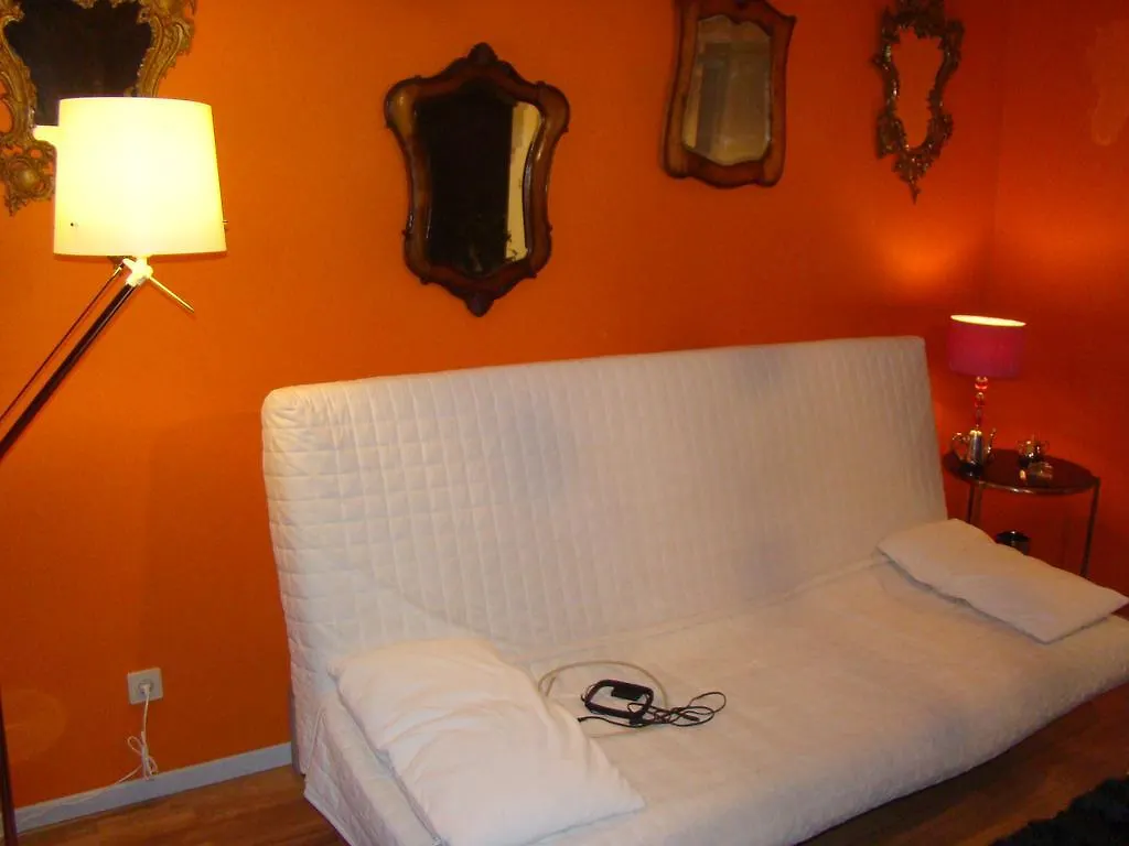 Lux Apartment Lisboa