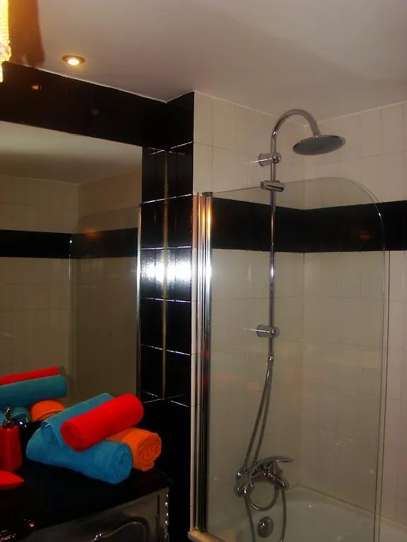 Lux Apartment Lisboa