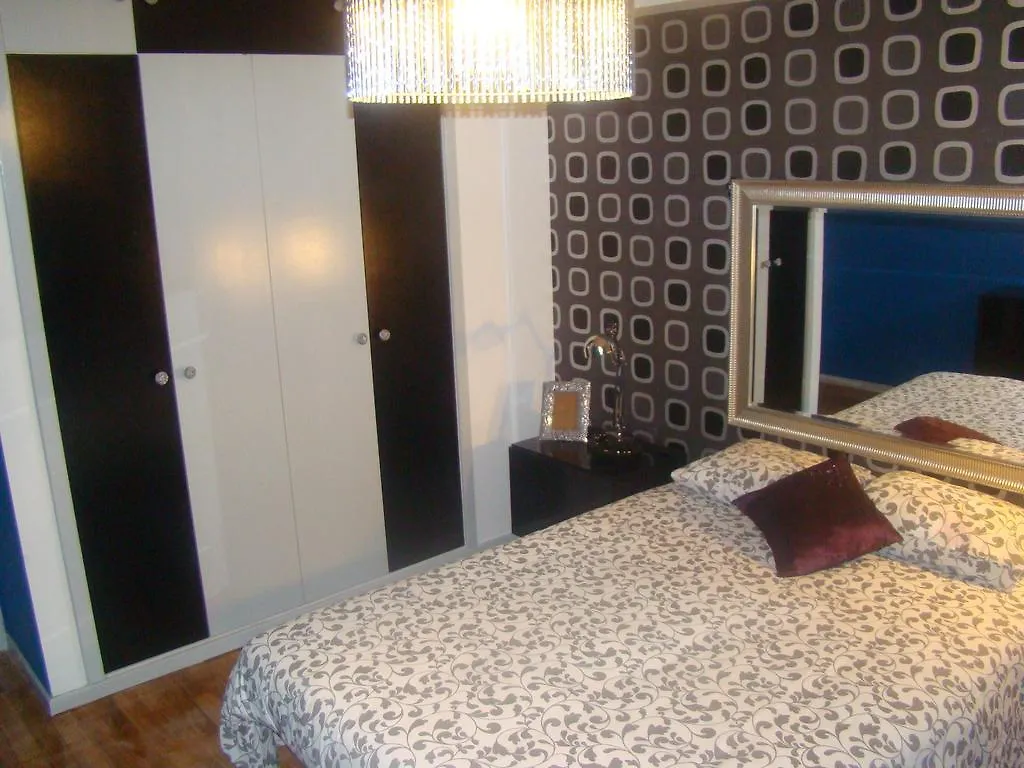 Lux Apartment Lisboa Portugal