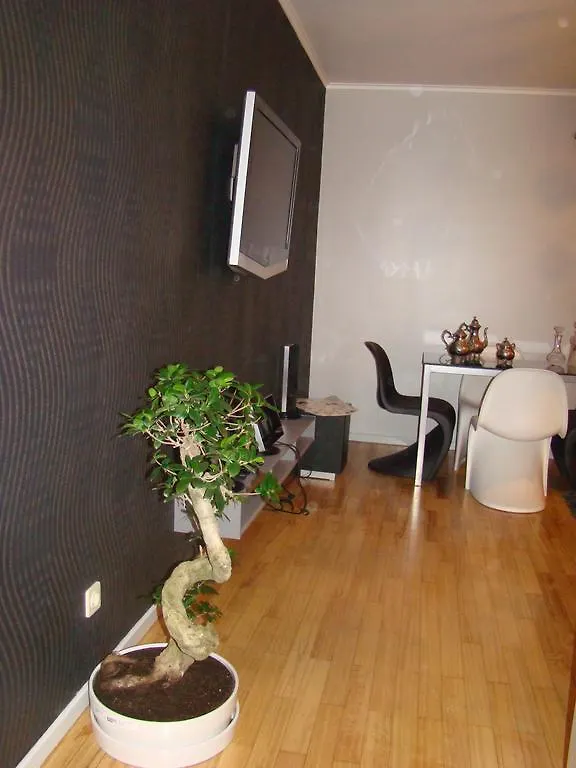 Lux Apartment Lisboa