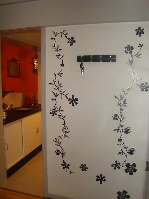 Lux Apartment Lisboa