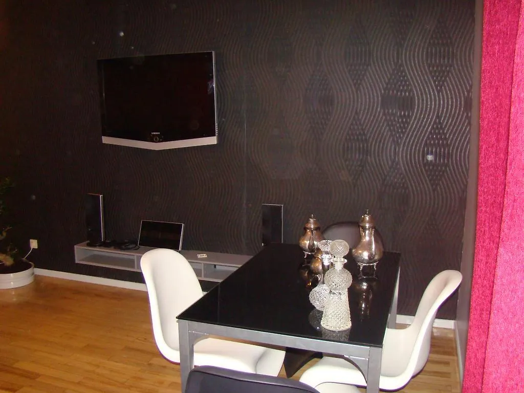 Lux Apartment Lisboa