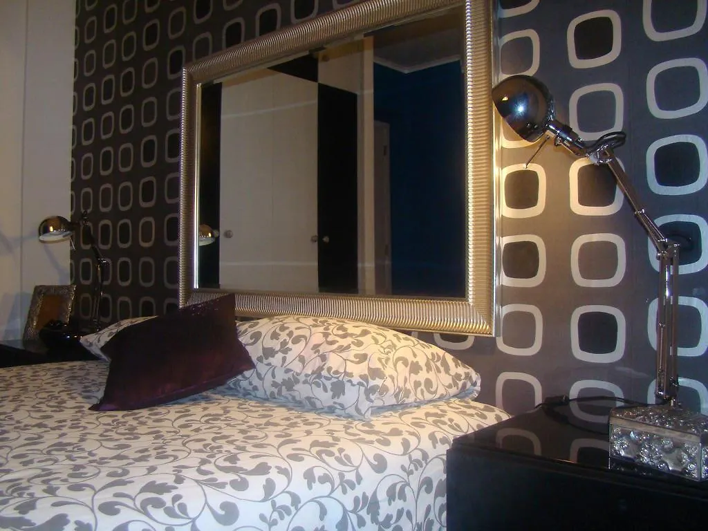 Lux Apartment Lisboa