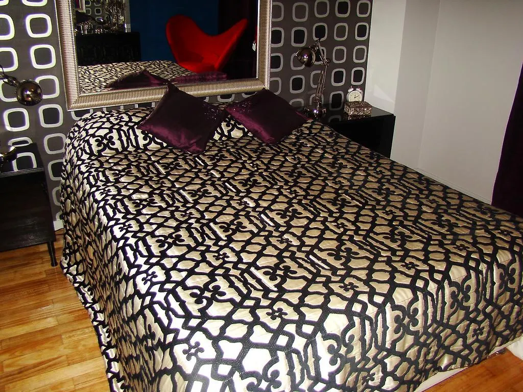 Lux Apartment Lisboa
